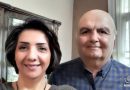 Суд в Иране оправдал и освободил из тюрьмы христианскую пару