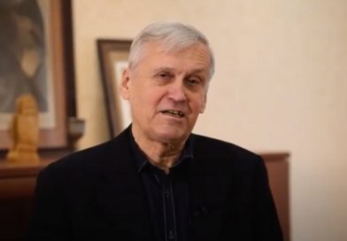Экс-глава баптистов Юрий Сипко внесен в в реестр террористов и экстремистов Росфинмониторинга