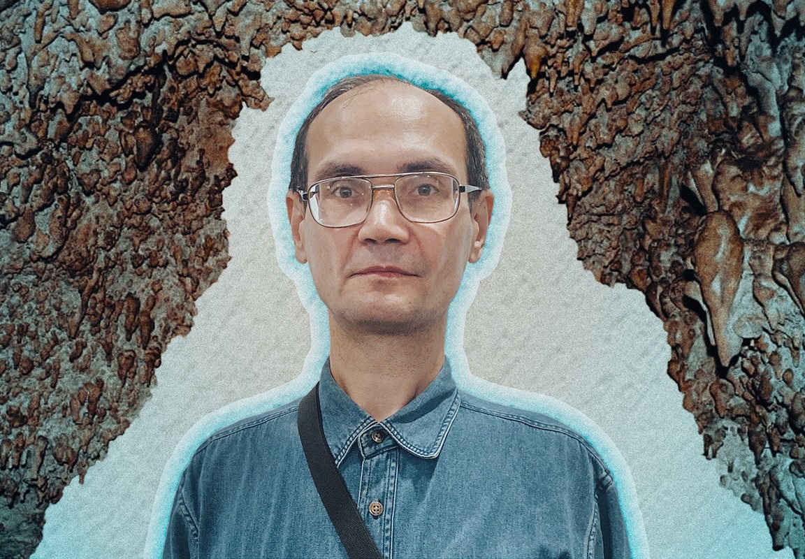 Христианина из Красноярска преследуют за комментарий о Сталине ...