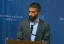 «Сын ХАМАС» в ООН осудил группировку и рассказал о идеологической обработке палестинских детей