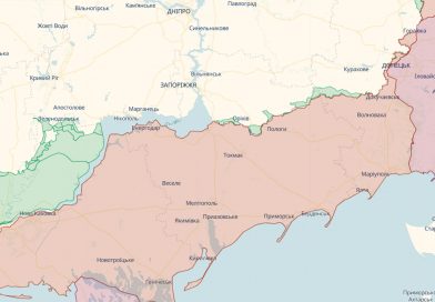 Оккупационная власть РФ Запорожской области запретила украинскую греко-католическую церковь