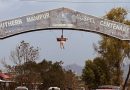 На фоне проходящих выборов в проблемном индийском штате Манипур вновь вспыхнуло насилие