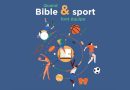 Во Франции в преддверии Олимпийских игр проходит «Месяц Библии»