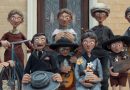 Кукольный мультфильм об итальянских мигрантах в Швейцарии и Франции получил приз за веру и кино