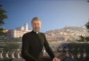 Католическая организация выпустила интерактивное приложение «Отец Джастин» использующее технологии ИИ