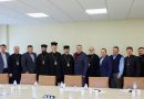 Церкви Украины создали комиссио по вопросам образования