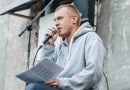 Евангельский проповедник Сергий Мельянец вынужден был уехать из Беларуси из-за преследования властей