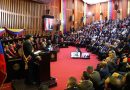 Президент Венесуэлы Николас Мадуро пытается привлечь евангельских избирателей подарками и деньгами