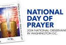 В США пройдет семьдесят третий  Национальный день молитвы