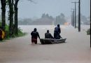 Наводнения в Бразилии: «Мы молимся о том, чтобы Господь сдержал воды»