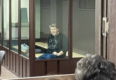Пастору, заявившему о несовместимости Евангелия с боевыми действиями, снова продлили арест