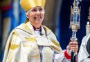 Англиканскую церковь впервые может возглавить женщина-архиепископ