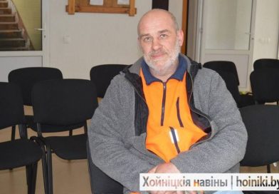 Евангельского пастора в Беларуси признали политзаключённым