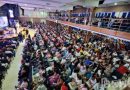 Команда корейской мегацеркви провела миссионерскую поездку в странах Центральной и Южной Америки Команда корейской мегацеркви провела миссионерскую поездку в странах Центральной и Южной Америки