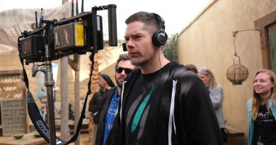 Даллас Дженкинс, режиссер «Избранных», разрабатывает для Amazon новый сериал «Иосиф Египетский».