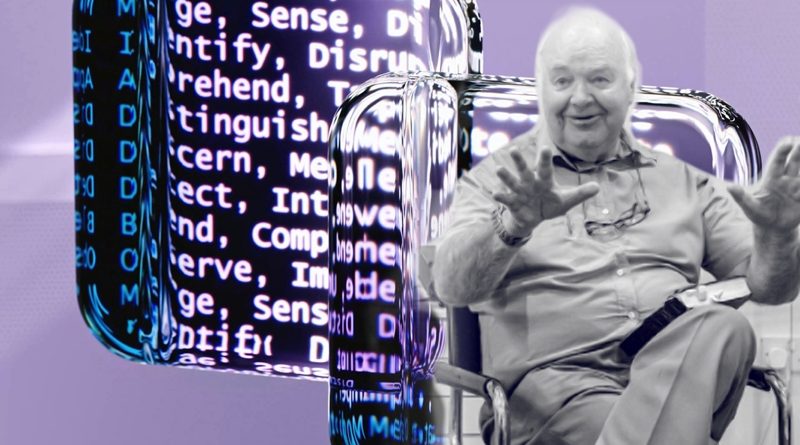 Известный апологет предупреждает об опасности использования искусственного интеллекта в чужих руках