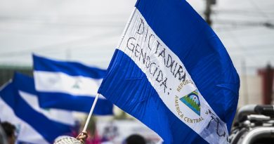 В тюрьмах Никарагуа все чаще прибегают к насилию над христианами