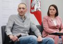 В Беларуси освобождён православный оппозиционер Сергей Тихановский В Беларуси освобождён православный оппозиционер Сергей Тихановский
