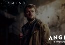 Вышли первые серии сериала «Завет» — история «Деяний» в современной альтернативной реальности Вышли первые серии сериала «Завет» — история «Деяний» в современной альтернативной реальности