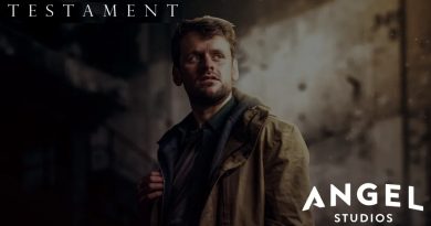 Вышли первые серии сериала «Завет» — история «Деяний» в современной альтернативной реальности Вышли первые серии сериала «Завет» — история «Деяний» в современной альтернативной реальности