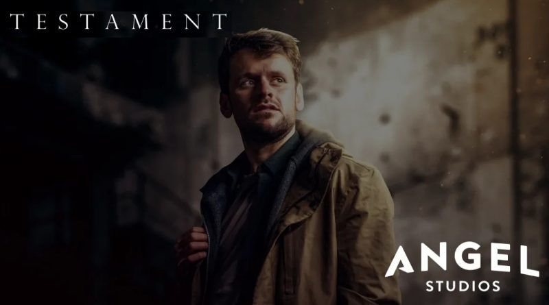Вышли первые серии сериала «Завет» — история «Деяний» в современной альтернативной реальности