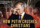 На YouTube опубликован документальный фильм о преследованиях христиан в оккупированном Мелитополе На YouTube опубликован документальный фильм о преследованиях христиан в оккупированном Мелитополе