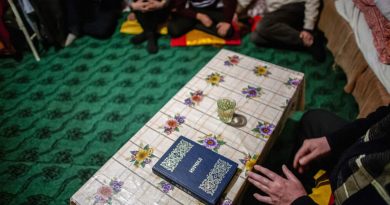 В Иране усилились гонения на христиан: за последние недели арестованы как минимум 21 верующий В Иране усилились гонения на христиан: за последние недели арестованы как минимум 21 верующий