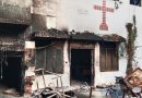 Вера под огнём: необходимы ли гонения для роста христианства? (Обзор СМИ) Вера под огнём: необходимы ли гонения для роста христианства? (Обзор СМИ)