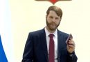 Шпион, выдававший себя за американского миссионера, получил российское гражданство