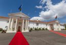 Кенийские священники протестуют против строительства церкви в резиденции президента