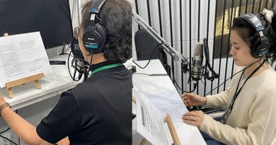 «Голос мучеников» увеличит количество трансляций христианских программ на Северную Корею