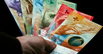 В Швейцарии запустили инициативу «Generosity» для формирования культуры щедрости