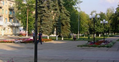 Силовики из «ЛНР» во время обыска в Доме молитвы в Луганской области искали оружие