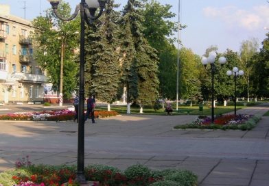 Силовики из «ЛНР» во время обыска в Доме молитвы в Луганской области искали оружие