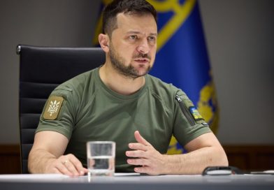 Президент Украины отметил государственными наградами общественных, религиозных и культурных деятелей