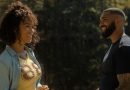 Netflix представит современную интерпретацию библейской истории Руфи и Вооза Netflix представит современную интерпретацию библейской истории Руфи и Вооза