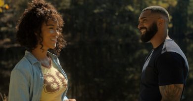 Netflix представит современную интерпретацию библейской истории Руфи и Вооза Netflix представит современную интерпретацию библейской истории Руфи и Вооза