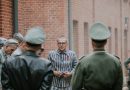 Фильм о священнике Максимилиане Кольбе помог режиссёру вновь обрести надежду и смысл жизни