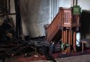В Европе растет число преступлений на почве ненависти к христианам — отчет ОБСЕ В Европе растет число преступлений на почве ненависти к христианам — отчет ОБСЕ