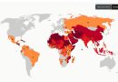 Новый отчет назвал страны с наибольшими ограничениями и дефицитом доступа к Библии Новый отчет назвал страны с наибольшими ограничениями и дефицитом доступа к Библии