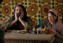 Новый комедийный сериал об Исходе и Моисее в стиле «Офиса» вышел на YouTube Новый комедийный сериал об Исходе и Моисее в стиле «Офиса» вышел на YouTube