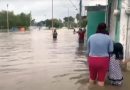 Христиане объединились для помощи пострадавшим от наводнений в центральной и восточной Мексике Христиане объединились для помощи пострадавшим от наводнений в центральной и восточной Мексике