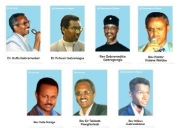 «Северная Корея Африки»: в Эритрее отпустили заключенных, но церковные лидеры остаются в тюрьмах