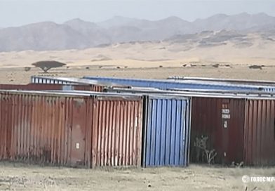 Эритрея: среди 98 освобождённых в декабре – христиане, долгое время находившиеся в тюрьме