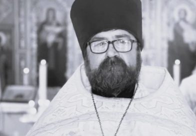 Российский дрон атаковал пункт гуманитарной помощи в Херсонской области: погиб священник УПЦ