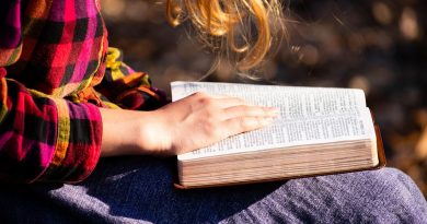 Гендерный разрыв в вере: исследование раскрывает причины большей религиозности женщин Гендерный разрыв в вере: исследование раскрывает причины большей религиозности женщин