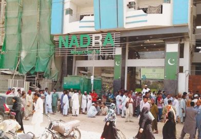 В Пакистане бедность христиан используется для принуждения их к принятию ислама В Пакистане бедность христиан используется для принуждения их к принятию ислама