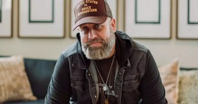 Режиссер Эндрю Эрвин сравнил мировой кинопрокат с «римскими дорогами» для Евангелия Режиссер Эндрю Эрвин сравнил мировой кинопрокат с «римскими дорогами» для Евангелия