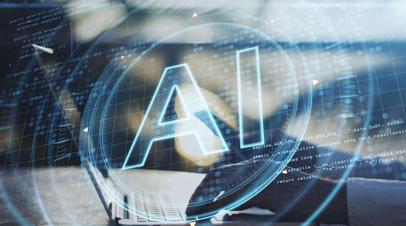 Практикующие христиане пользуются искусственным интеллектом чаще других американцев Практикующие христиане пользуются искусственным интеллектом чаще других американцев