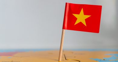 Правозащитники: Вьетнам использует обвинения в экстремизме для преследования христиан Правозащитники: Вьетнам использует обвинения в экстремизме для преследования христиан